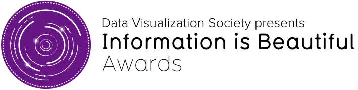 Information is Beautiful Awards